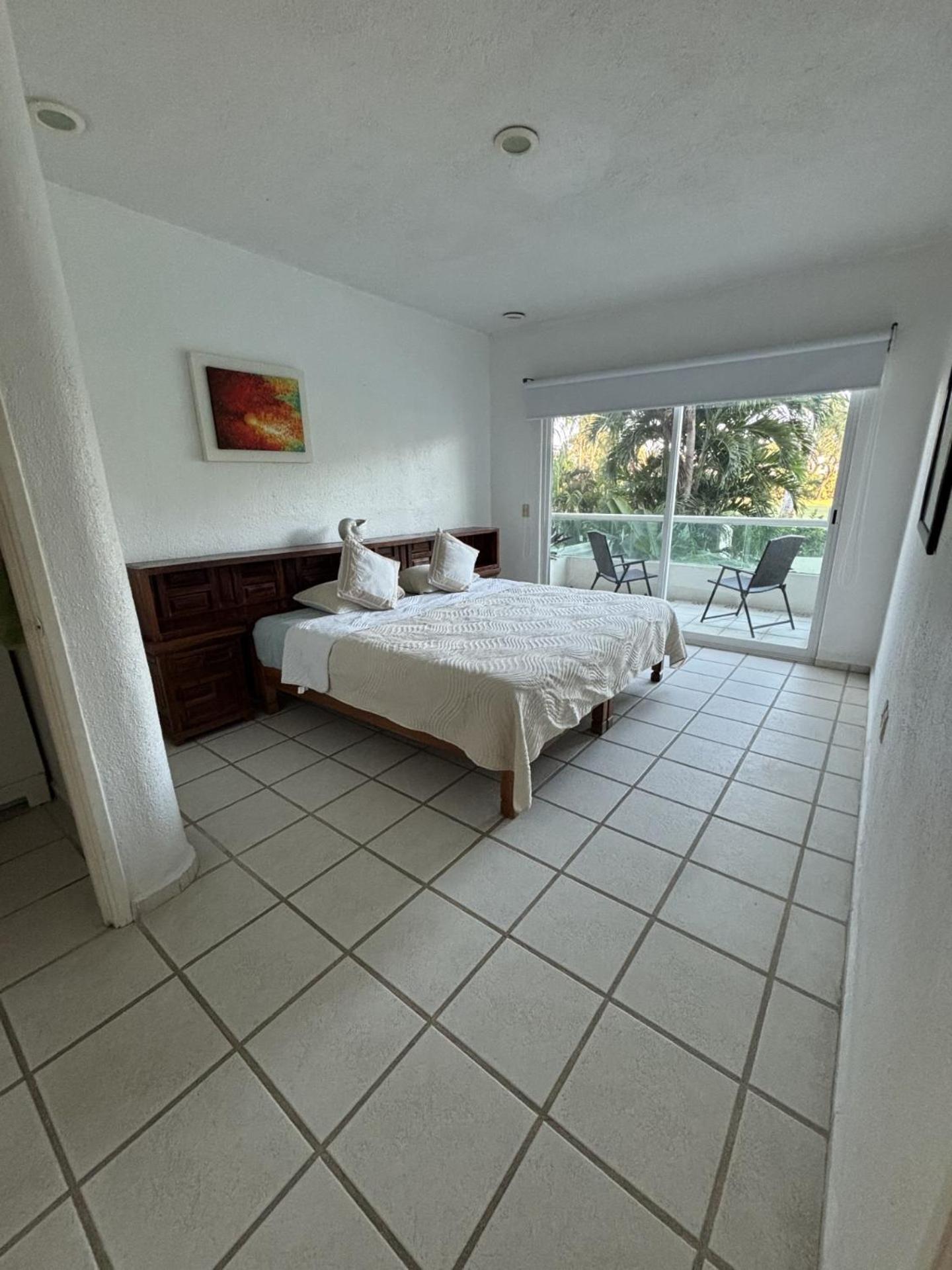 Apartment Acogedor Depto Diamante Frente A Campo De Golf Vidanta *
